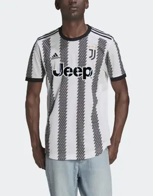 Jersey Uniforme de Local Oficial Juventus 22/23