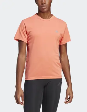 Adidas Playera Run It