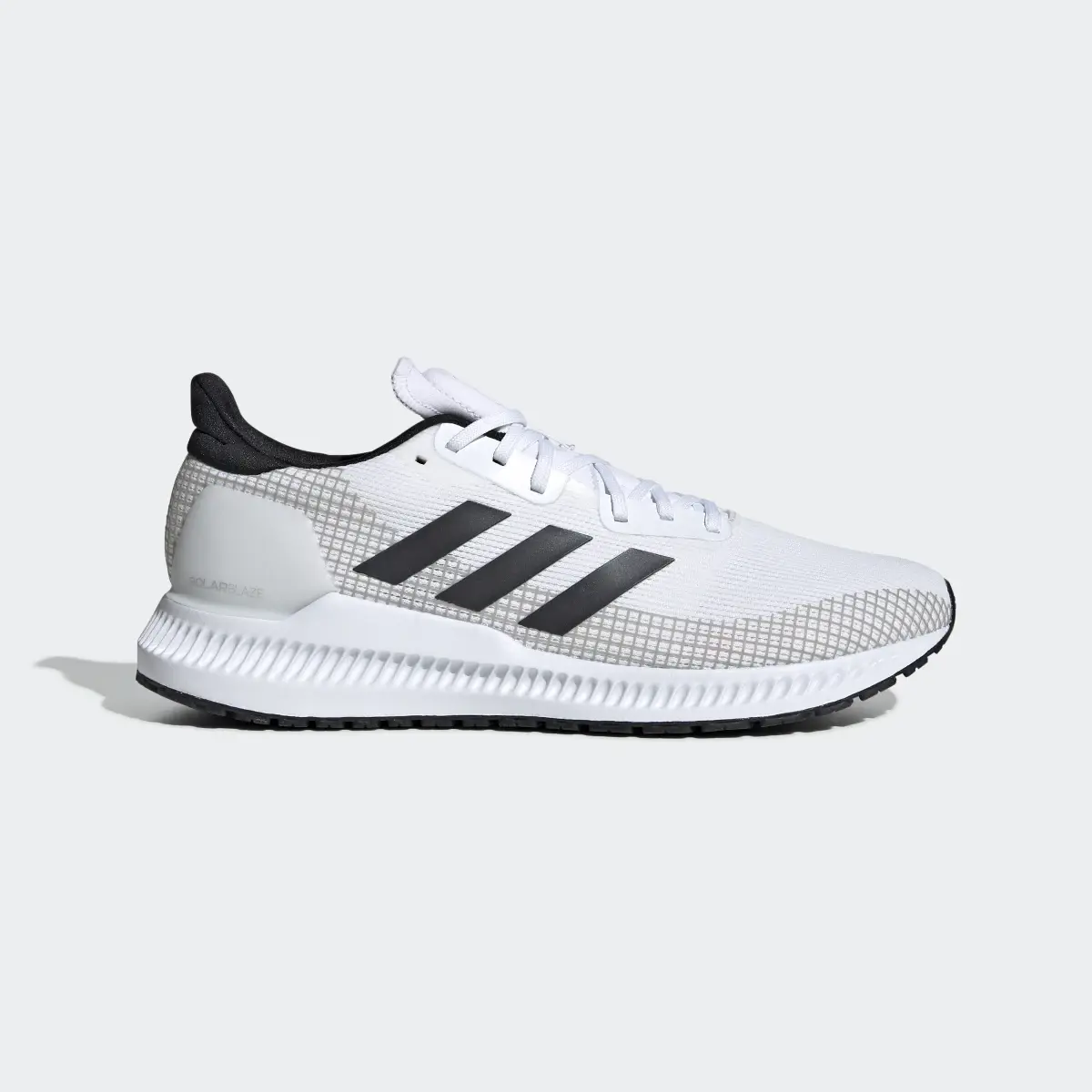 Adidas Solar Blaze Shoes. 2