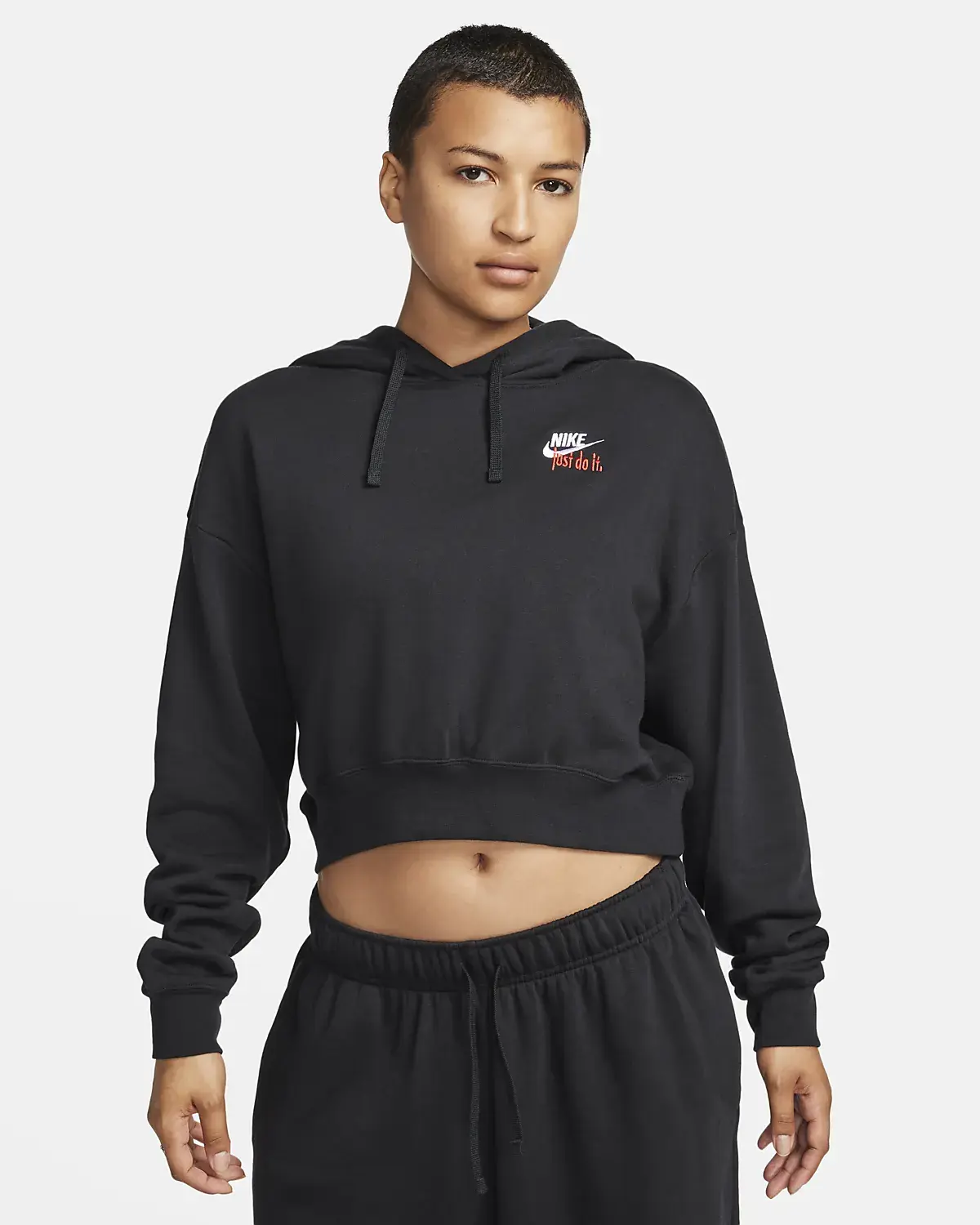 Nike Sportswear Club Fleece. 1