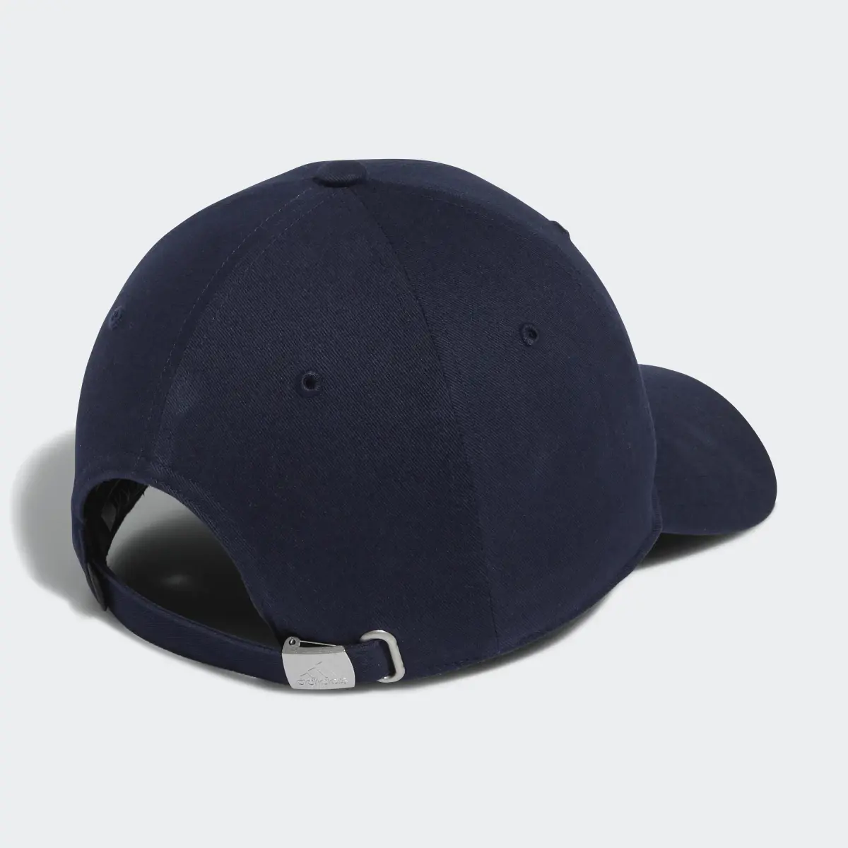 Adidas Cotton Front Crestable Hat. 3
