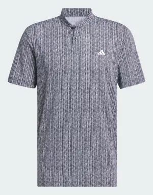 Adidas Ultimate365 Printed Polo Shirt