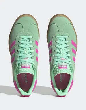 Adidas Scarpe Gazelle Bold. 3