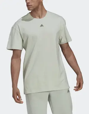 Adidas T-shirt Essentials FeelVivid Drop Shoulder