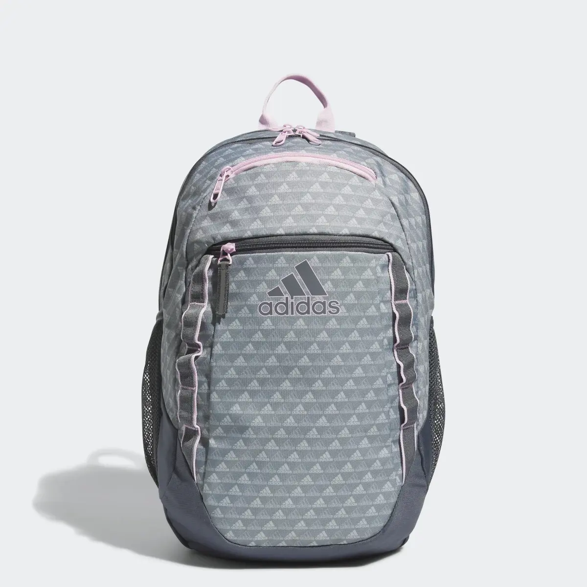 Adidas Excel Backpack. 1