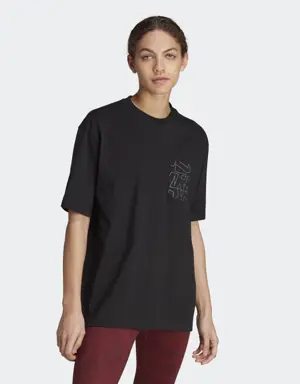 Adidas Terrex Graphic Pocket Print Tee. 2 Adidas Terrex Graphic Pocket Print Tee. 2