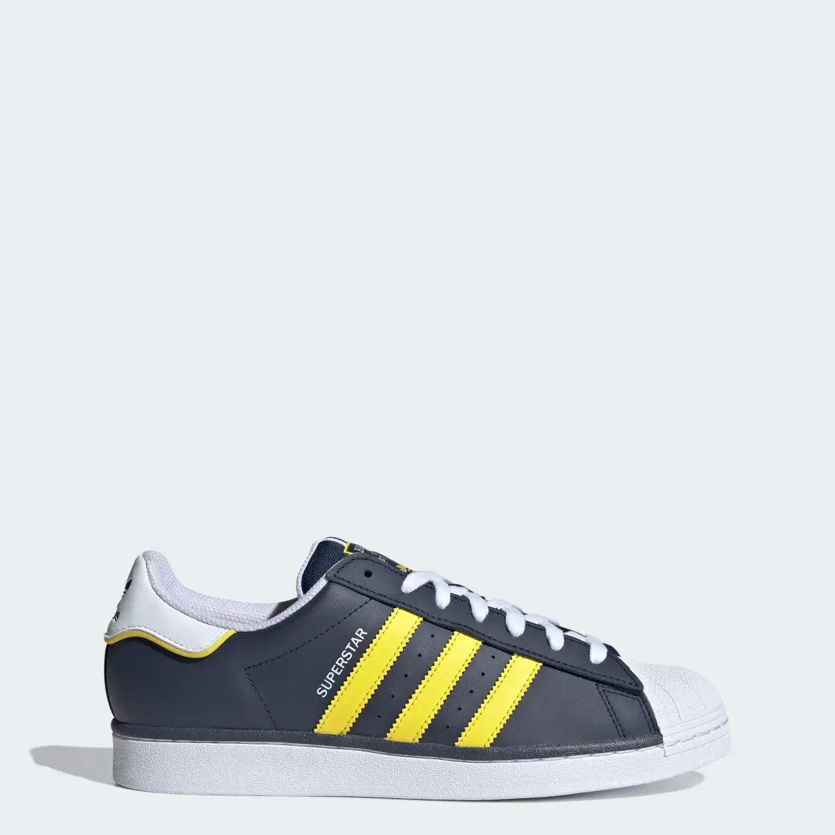 Adidas Superstar Shoes. 1