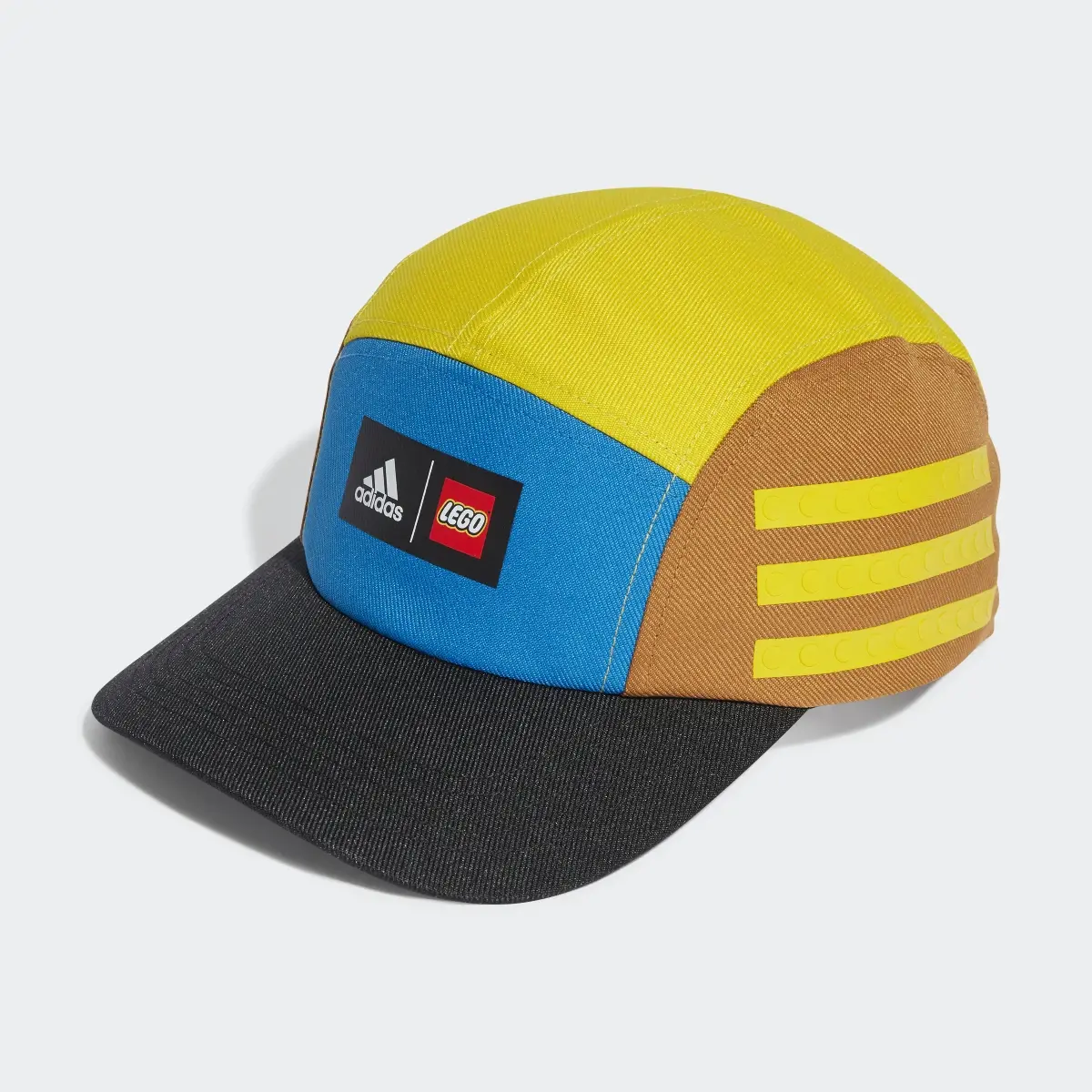 Adidas Gorra adidas x Classic LEGO®. 2