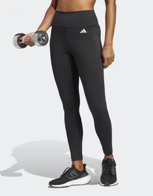 Adidas Train Essentials High-Intensity 7/8 Leggings