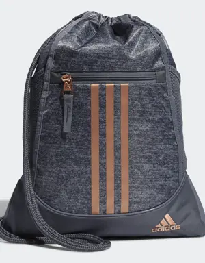 Adidas Alliance Sackpack