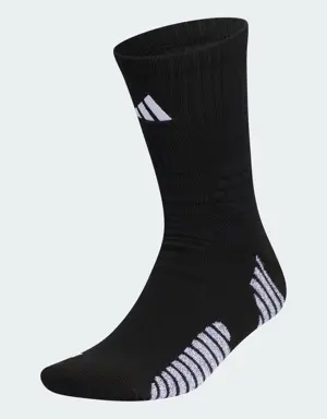 Select Basketball Crew Socks