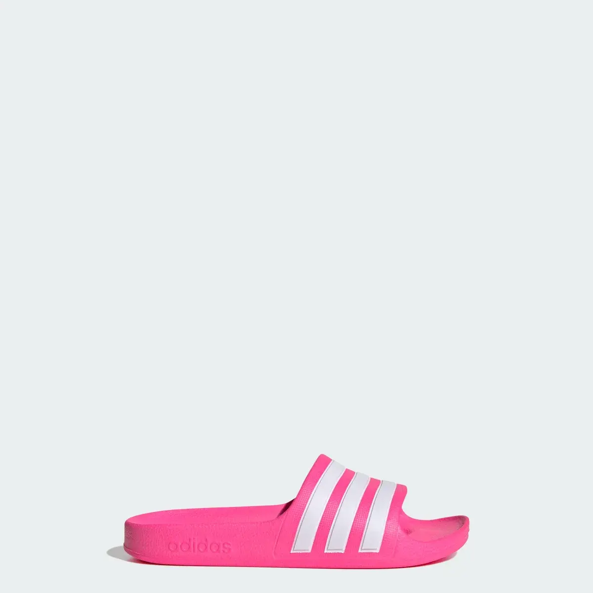 Adidas Chancla Adilette Aqua. 1