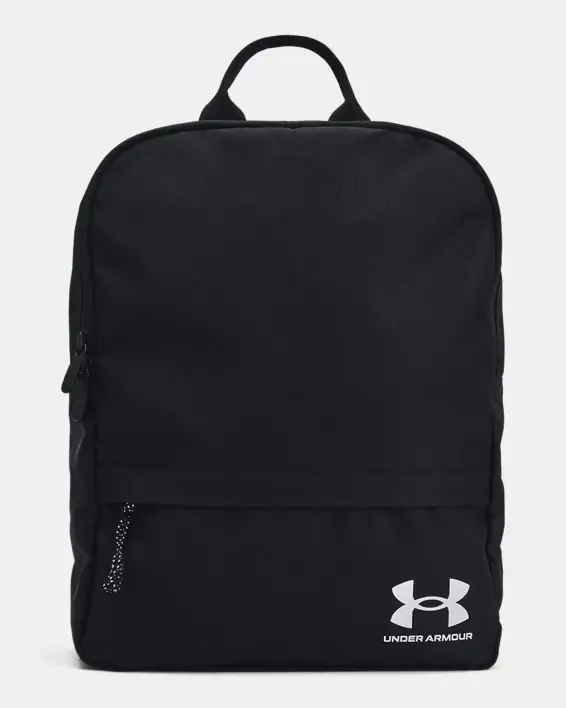Under Armour Unisex UA Loudon Backpack Small. 1
