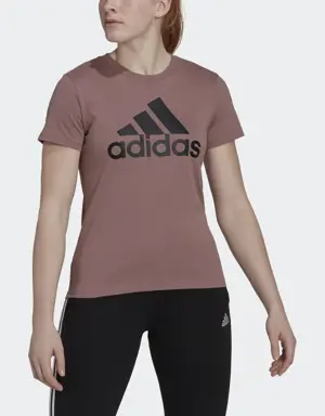 Adidas T-shirt LOUNGEWEAR Essentials