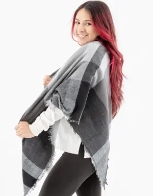 Eladia - Blanket Scarf
