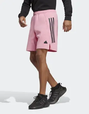 Adidas Future Icons 3-Stripes Shorts