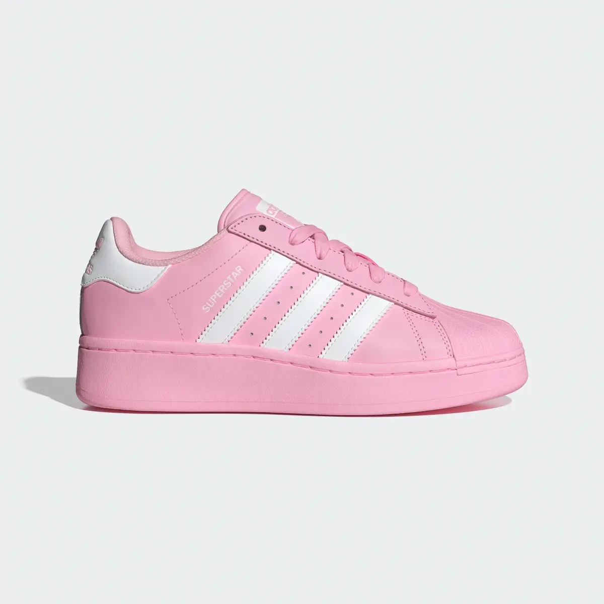 Adidas Sapatilhas Superstar XLG. 2