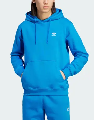 Adidas Bluza z kapturem Trefoil Essentials