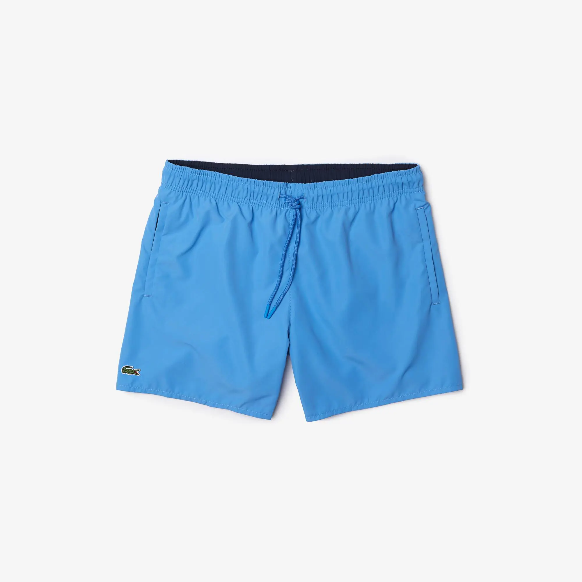 Lacoste Traje de baño ligeros de secado rápido para hombre. 2 Lacoste Traje de baño ligeros de secado rápido para hombre. 2