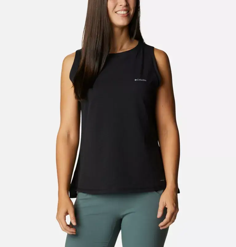 Columbia Women's Sun Trek™ Tank. 2