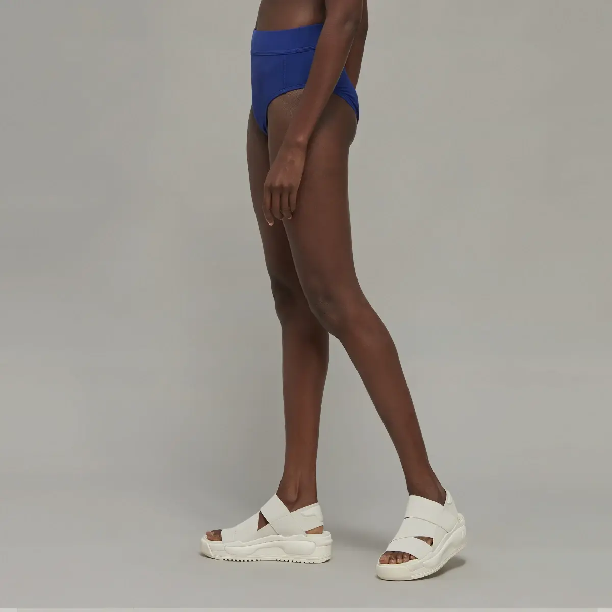 Adidas Braguita de bikini Swim Y-3. 2