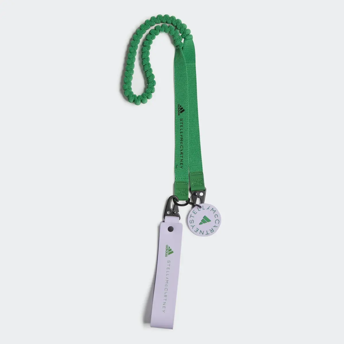 Adidas by Stella McCartney Lanyard. 1