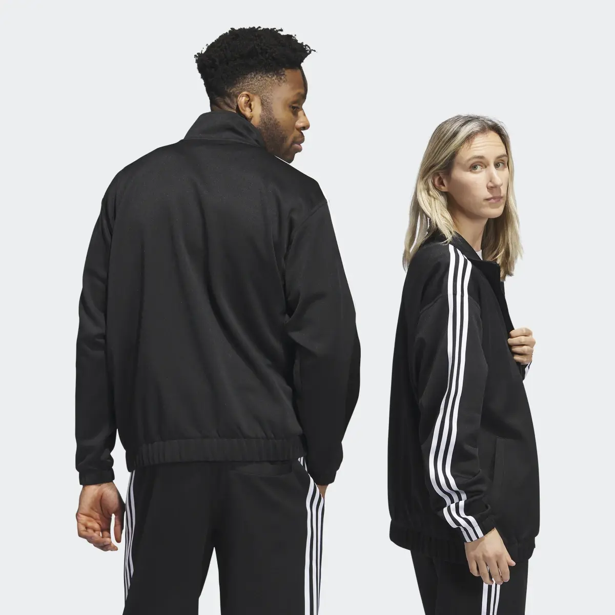 Adidas Skateboarding Firebird Track Jacket. 2