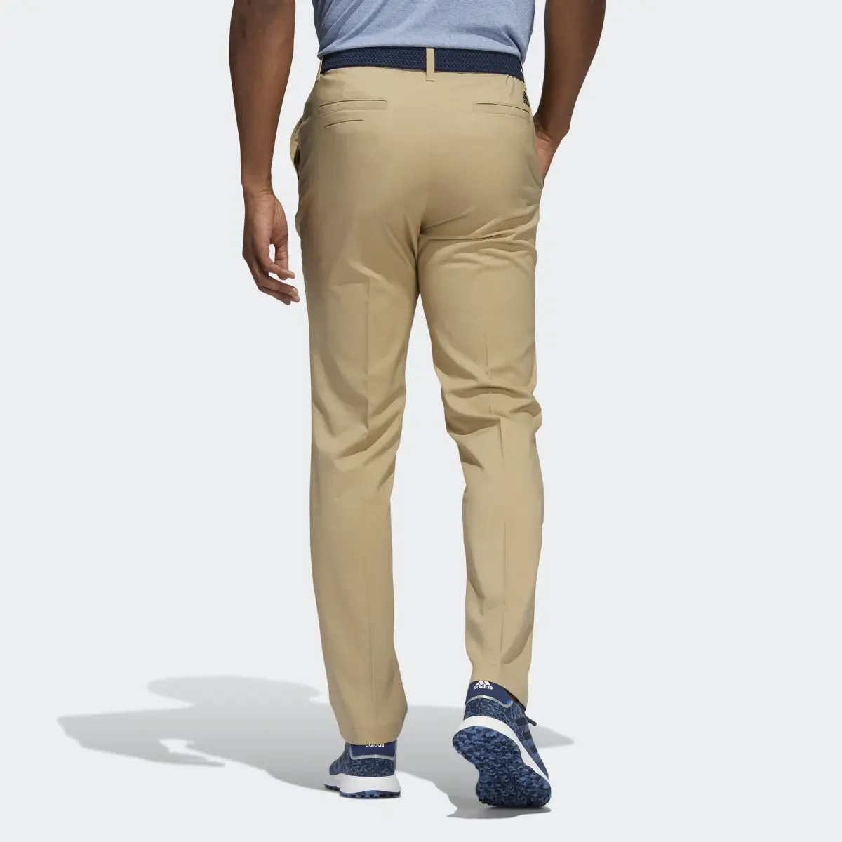 Adidas Ultimate365 Pants. 2