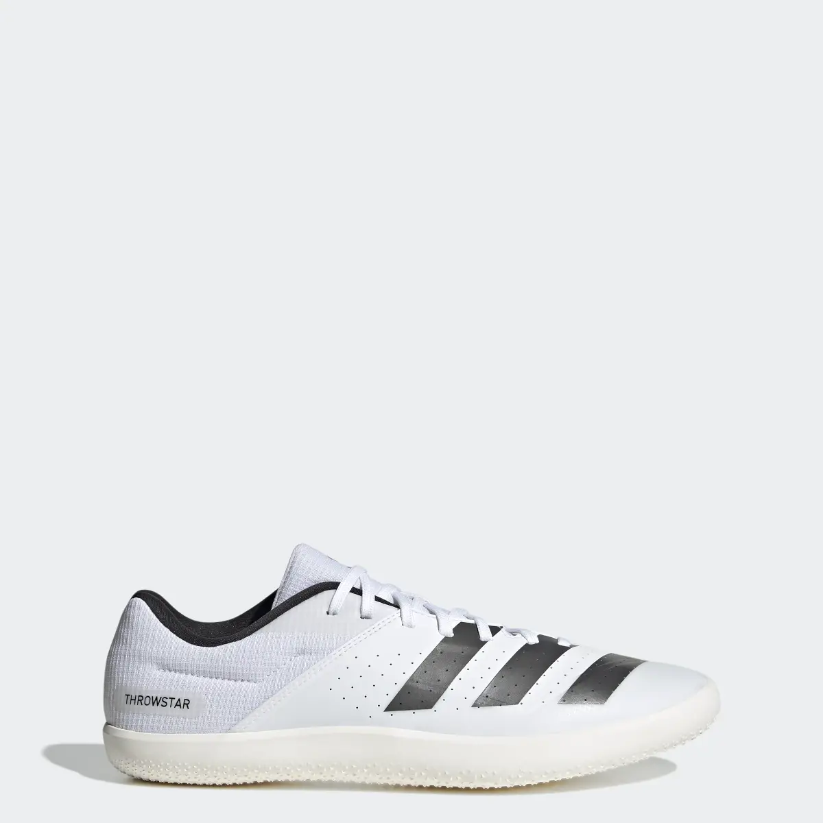 Adidas Throwstar Shoes. 1