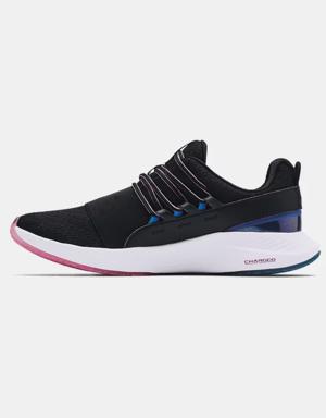 Women's UA Charged Breathe Color Shift
