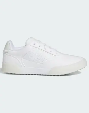 Adidas Retrocross Spikeless Golf Shoes. 2