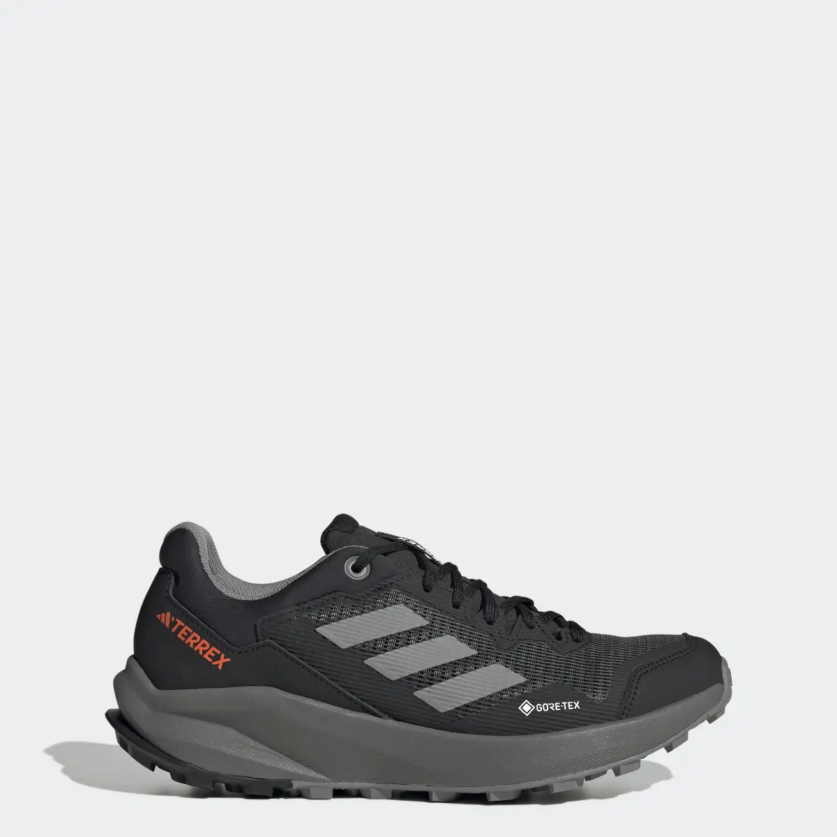 Adidas TERREX Trail Rider GORE-TEX Trail Running Shoes. 1