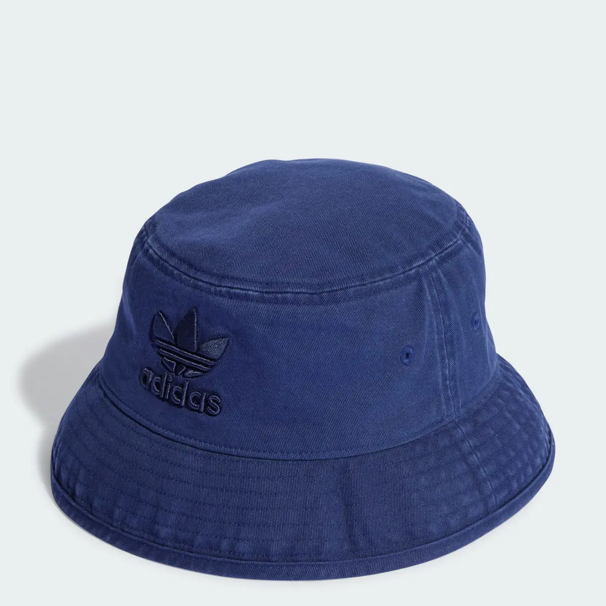 Adidas Gorro Adicolor Classic Stonewashed Bucket. 1