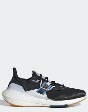 Parley x Ultraboost 22 Laufschuh