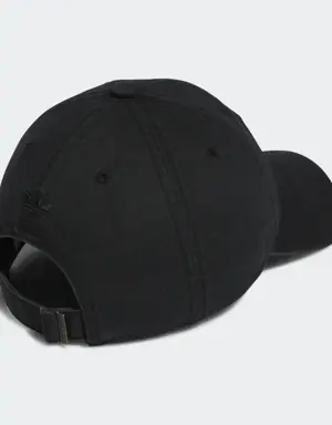 Adidas Relaxed Strap-Back Hat. 3 Adidas Relaxed Strap-Back Hat. 3