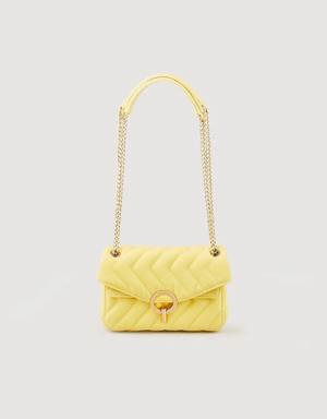 Quilted nylon Yza bag Login to add to Wish list