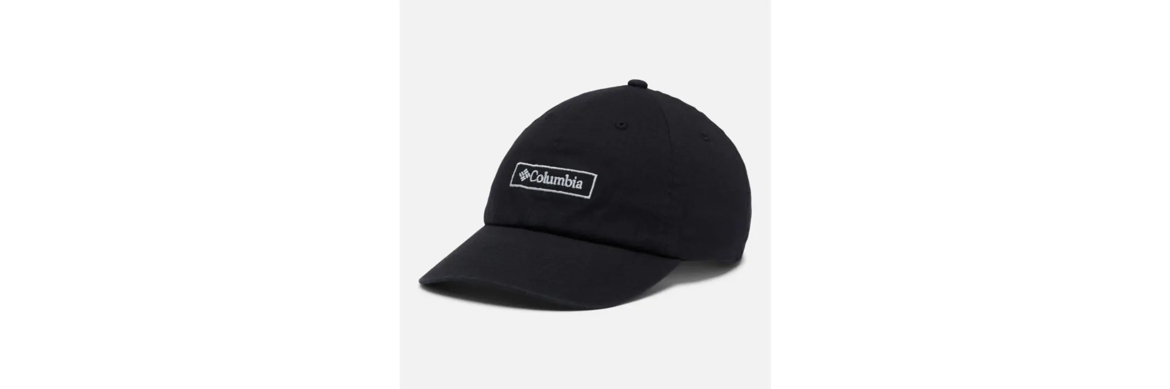 Columbia ™ Logo Dad Cap. 1