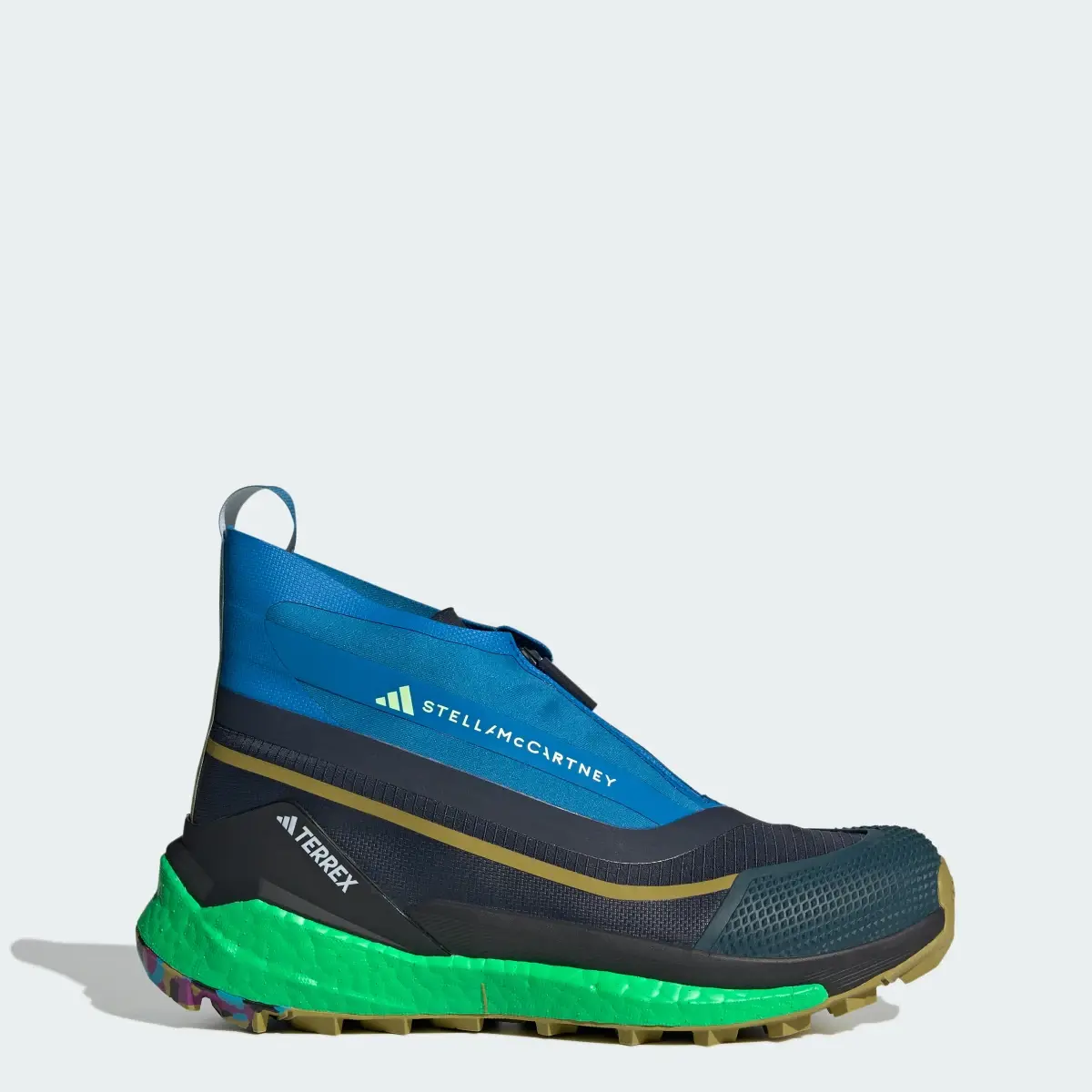 Adidas Scarpe adidas by Stella McCartney x Terrex Free Hiker. 1