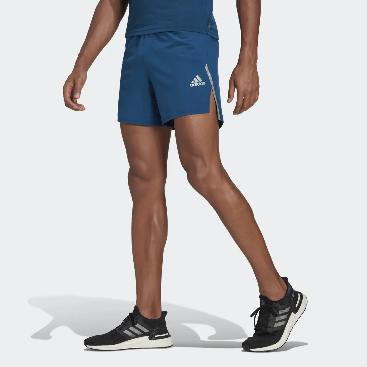 Adidas Short X-City. 1