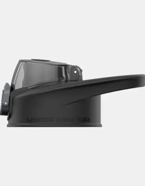 Under Armour UA Pro Water Bottle Replacement Lid. 3 Under Armour UA Pro Water Bottle Replacement Lid. 3