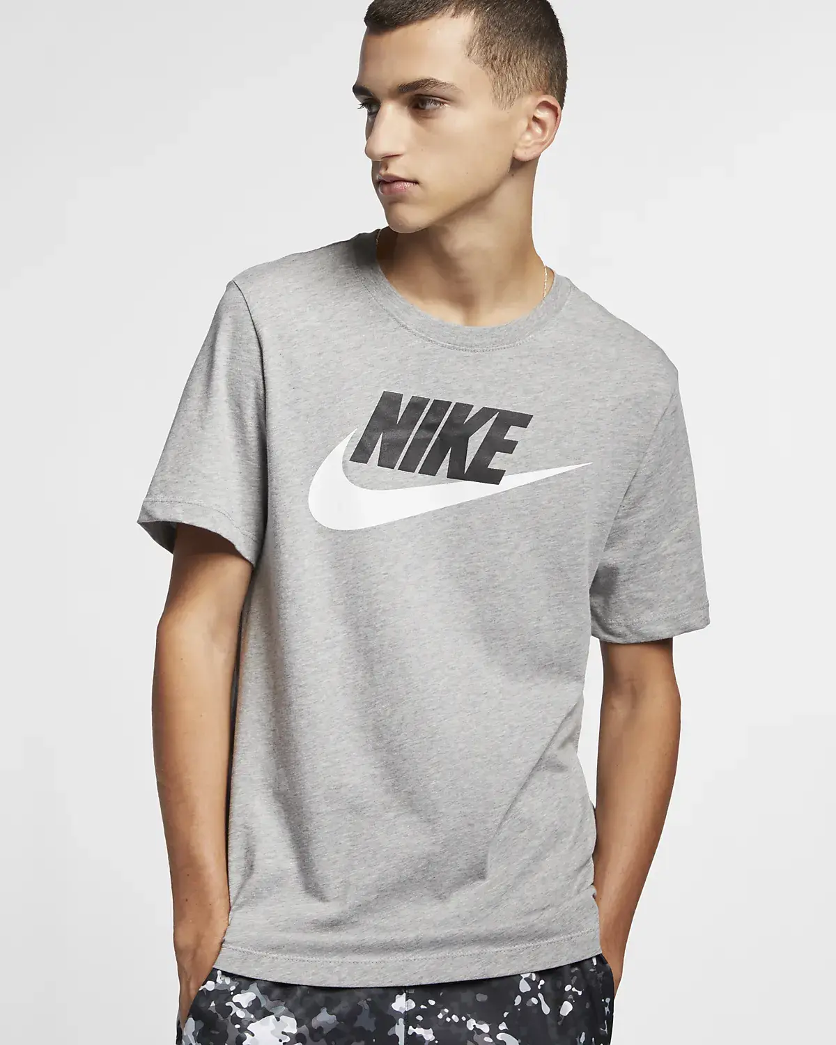 Nike Sportswear. 1
