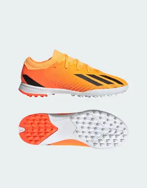 Adidas X Speedportal.3 Turf Shoes