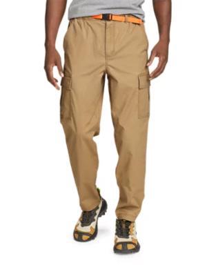 Men's Top Out Ripstop Belted Cargo Pants
