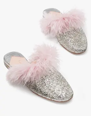 Marabou Mules