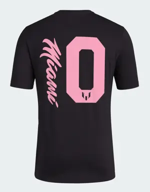 Messi Tee