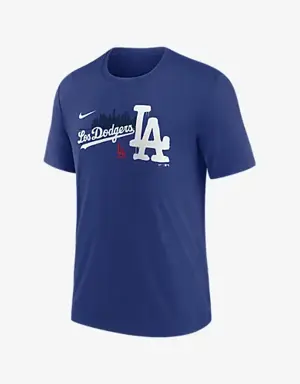 City Connect (MLB Los Angeles Dodgers)