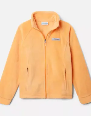 Girls’ Benton Springs™ Fleece Jacket