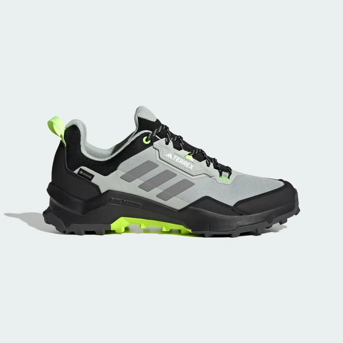 Adidas Chaussure de randonnée Terrex AX4 GORE-TEX. 2