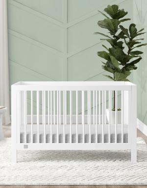 babyGap Charlie Convertible Crib white