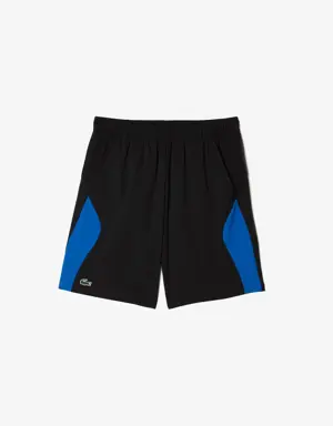 Men's Lacoste SPORT Regular Fit Tennis Shorts